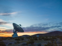NASA Asks Industry for Interplanetary Comms Plans
