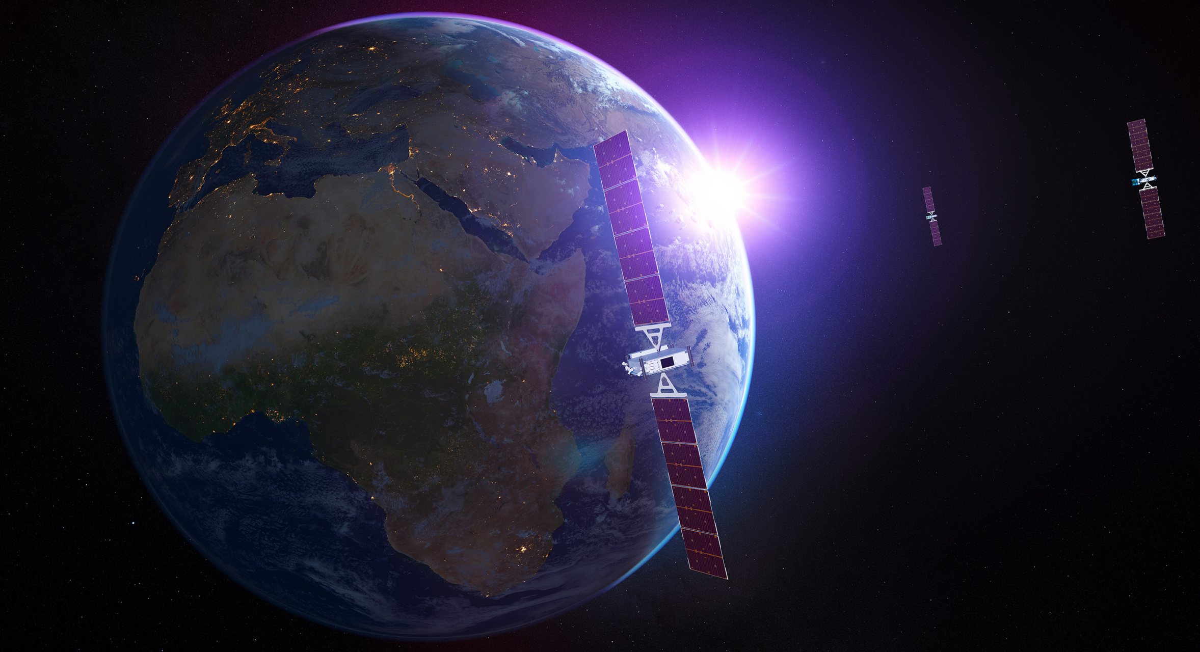 SES Reports Q3 2025 Results ft. Intelsat 