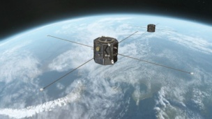 NASA’s TRACERS Mission Eyes Space Weather’s Bottom-Line Risks