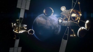 Space42 Lands $695.5M Loan for Follow-on GEO Sats