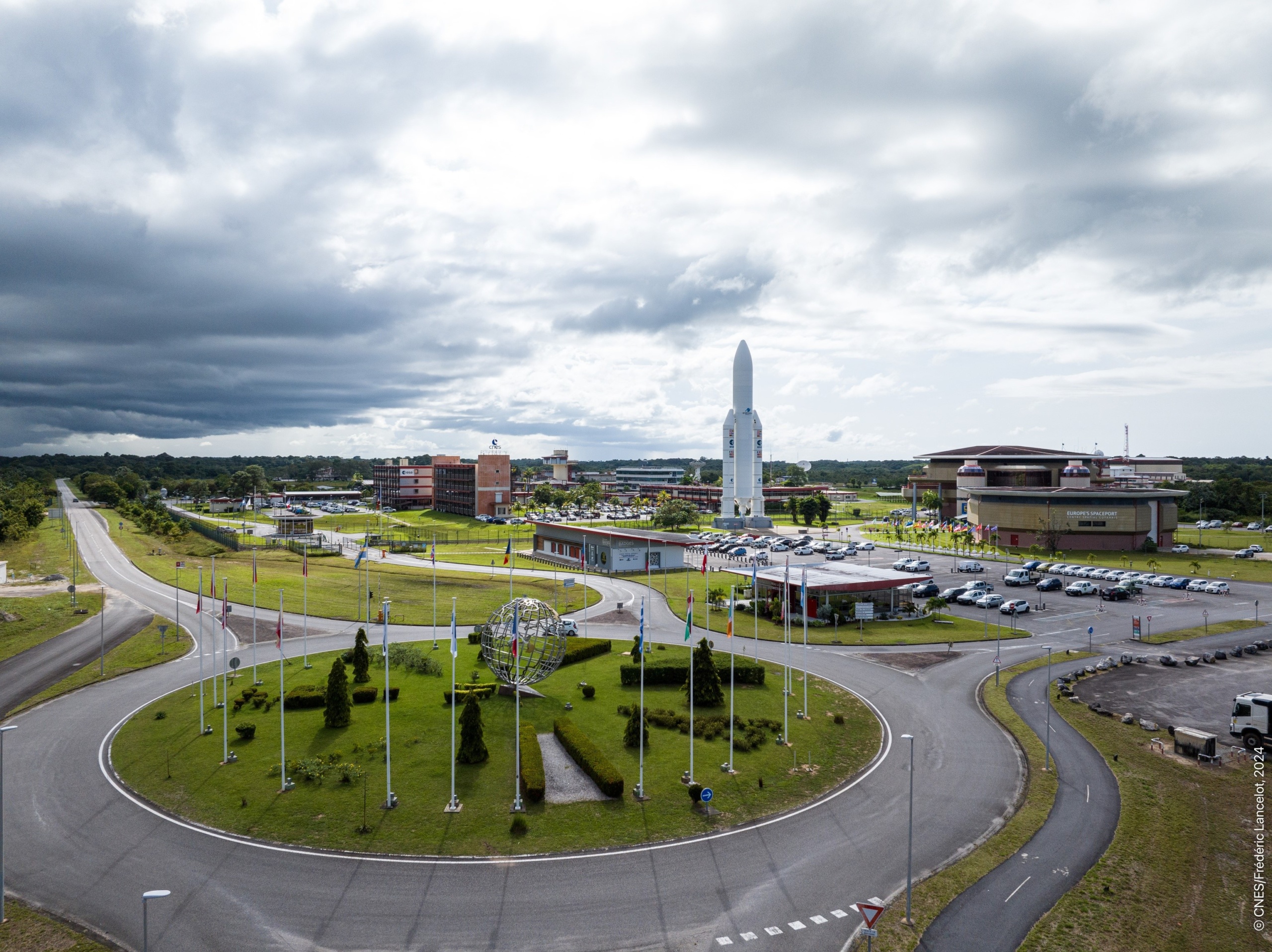 ASD-Eurospace’s 2024 Report Suggests a Rocky Future