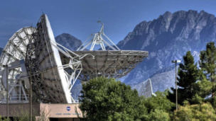Global Space Economy Tops $600B For The First Time