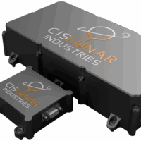 The power processing unit. Image: CisLunar Industries