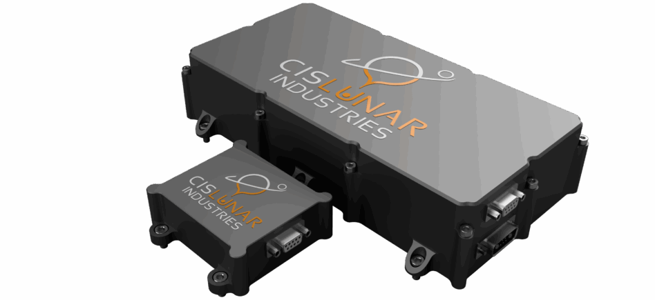 The power processing unit. Image: CisLunar Industries