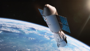 Op-ed: NASA’s New CLD Strategy Will Lose Mars, LEO to China