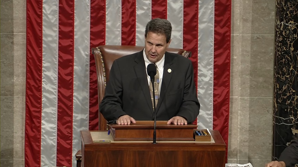 Image: Rep. Jeff Crank