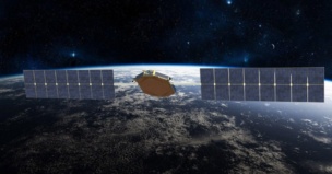 EchoStar Stock Explodes After AT&T License Deal