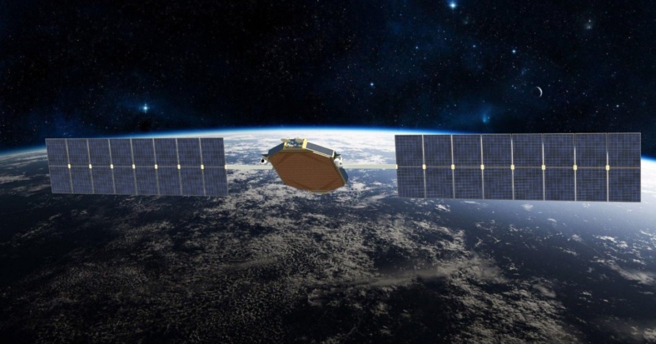 EchoStar recently ordered satellites from MDA Space to build its own direct-to-device capabilities. Image: MDA Space