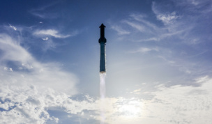 Starship’s Tenth Test Flight Deploys Payloads for the First Time
