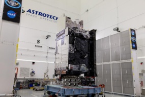 NOAA’s Weather Sat Do-Over Starts With Less 