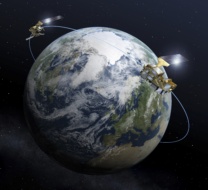 Metop-SG Sats Spread the Wealth Across Europe