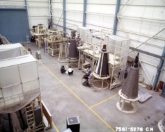 NASA Taps Chief for Lunar Fission Power