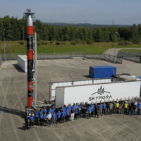 Skyrora Shifts Orbital Launch Timeline to 2030
