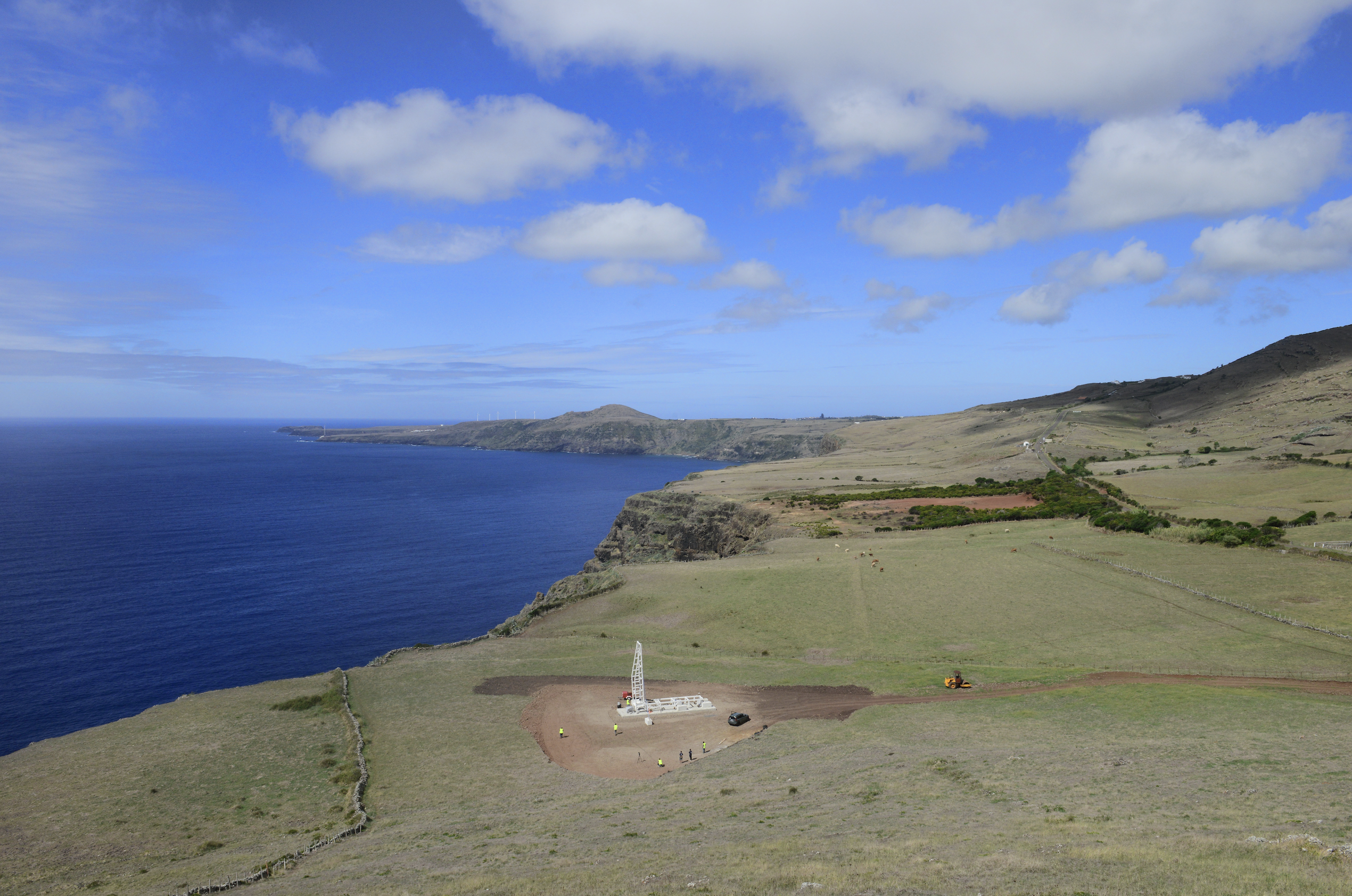 A Closer Look at Portugal’s First Spaceport