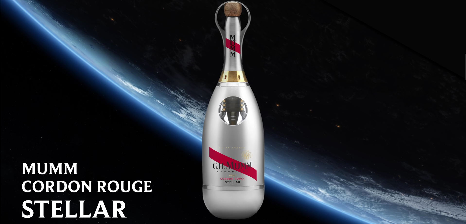 A Policy Proposal For Happy Hour in Orbit