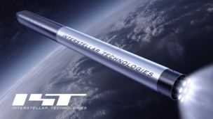 Interstellar Books Customers for its First ZERO Launch
