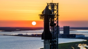 Italy is Hitching a Ride to Mars with SpaceX
