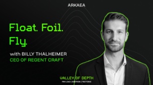 Float. Foil. Fly., with Billy Thalheimer (CEO of Regent Craft)