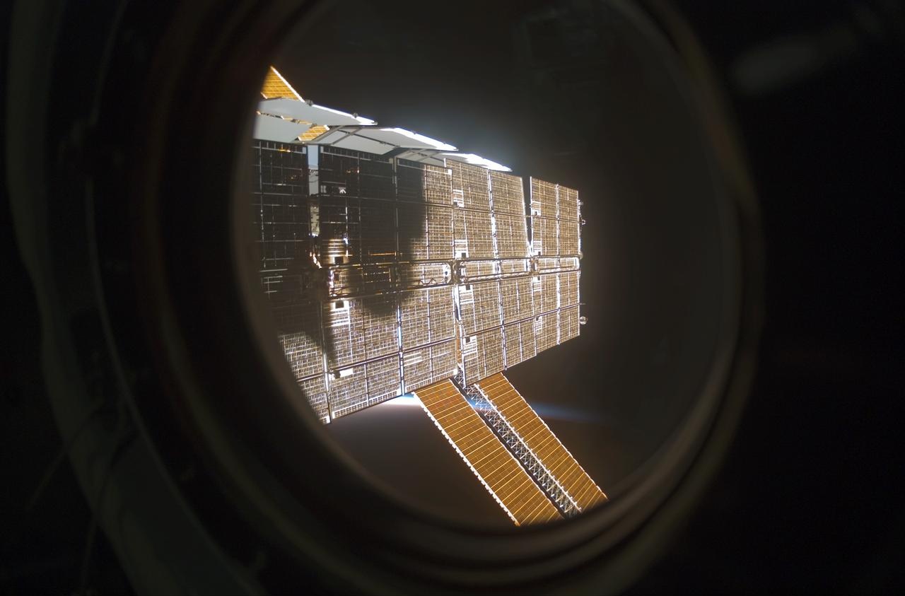 Study Finds Space Solar Power Could Make Europe Net-Zero