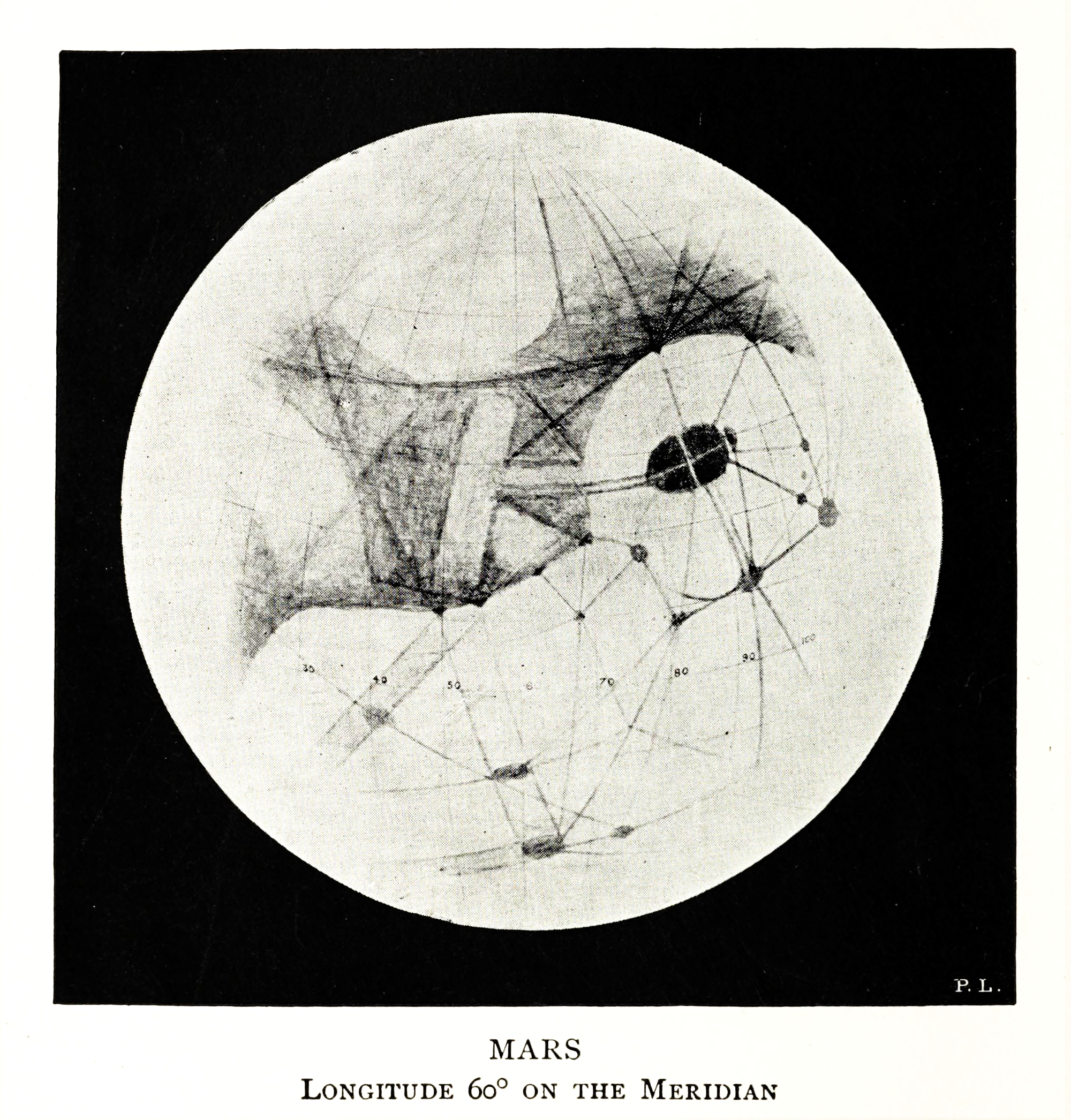 This Isn’t Our First Obsession With Mars