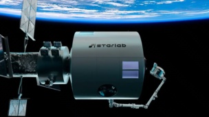 Voyager Acquires a Sharper AI-ISR Game