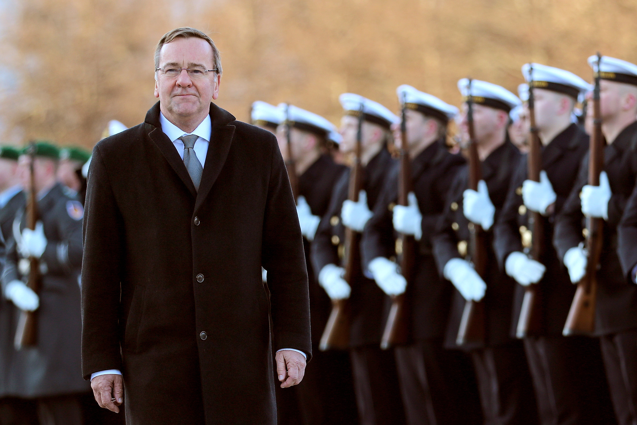 Germany is Ramping Up Its Military Space Posture