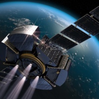 A rendering of Quantum's Ranger spacecraft. Image: Quantum Space