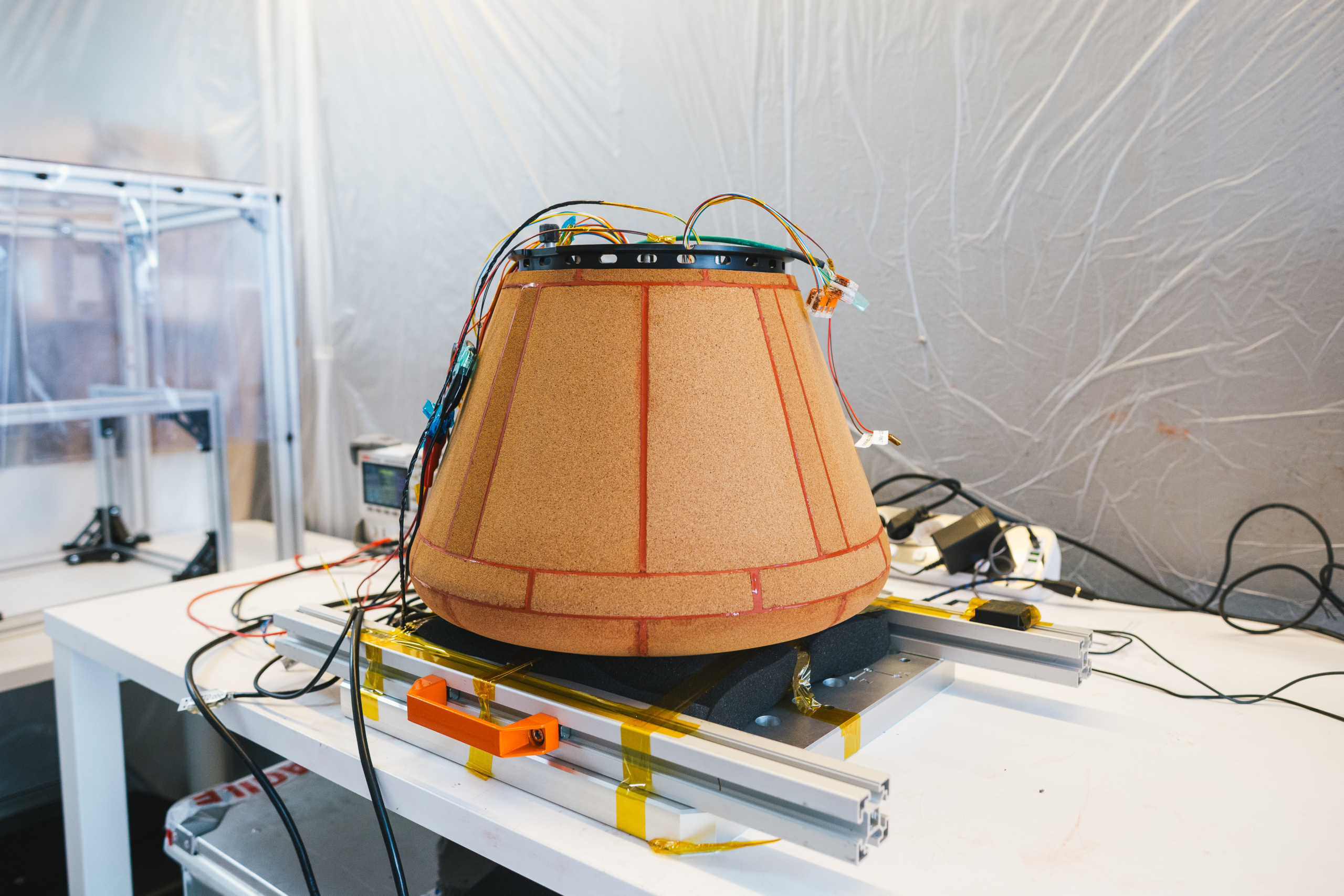 Orbital Paradigm Makes the Case for Profitable Reentry