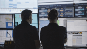 KSAT Extends the Ground Backbone with Integrated Mission Services 