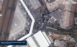 Satellogic Maps Out Exclusive India Deal with Suhora