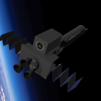 A rendering of the ETV. Image: Meridian Space Command/Alpha Impulsion