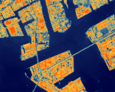SatVu, IHI Partner on Thermal Mapping Constellation
