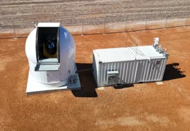 Cailabs Lands €57M to Up Optical Ground Station Capacity