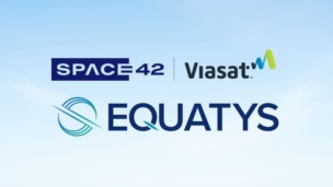 Viasat and Space42 Launch D2D Joint Venture