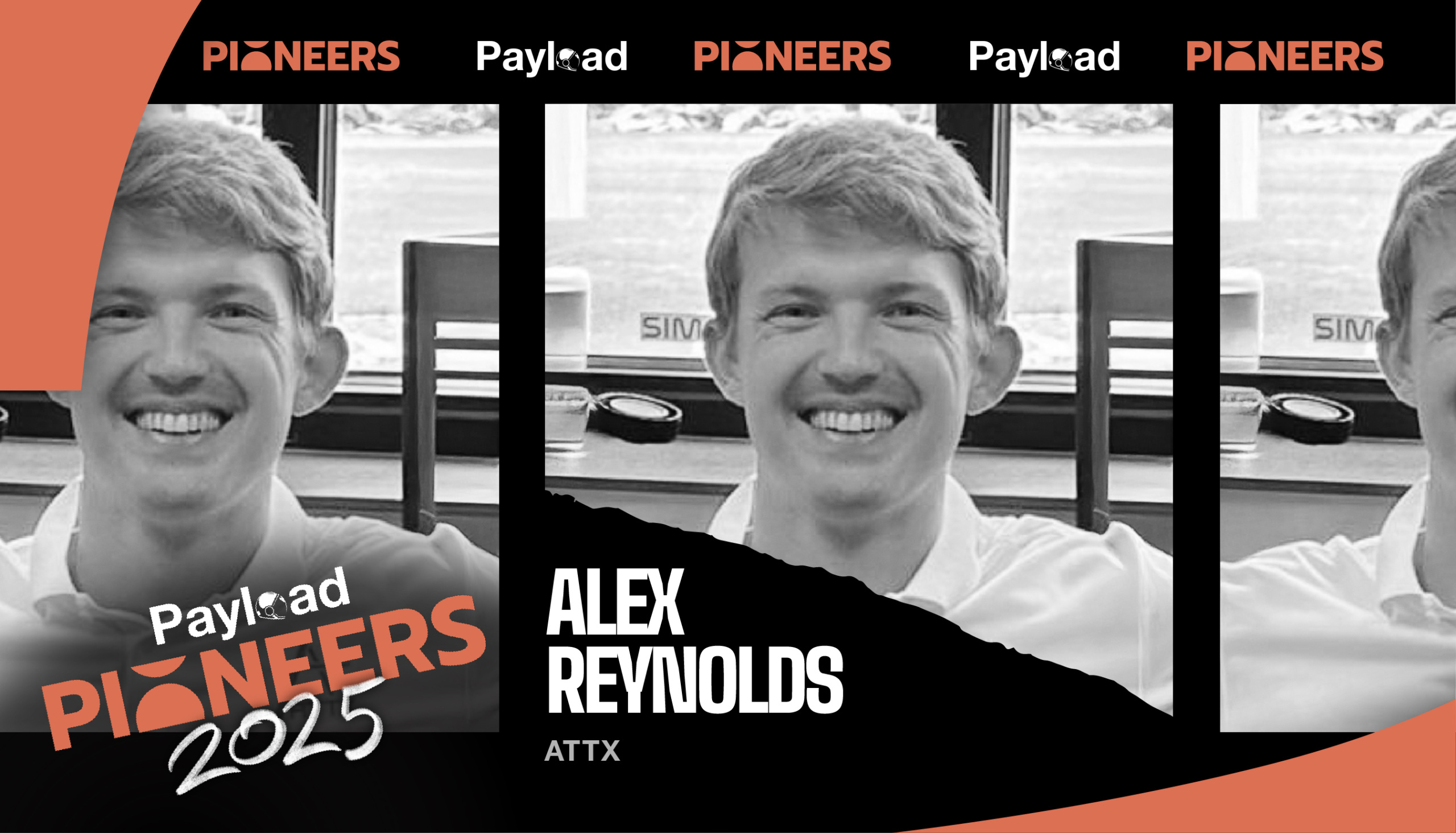 Alex Reynolds, ATTX