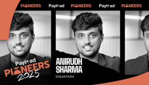 Anirudh Sharma, Digantara