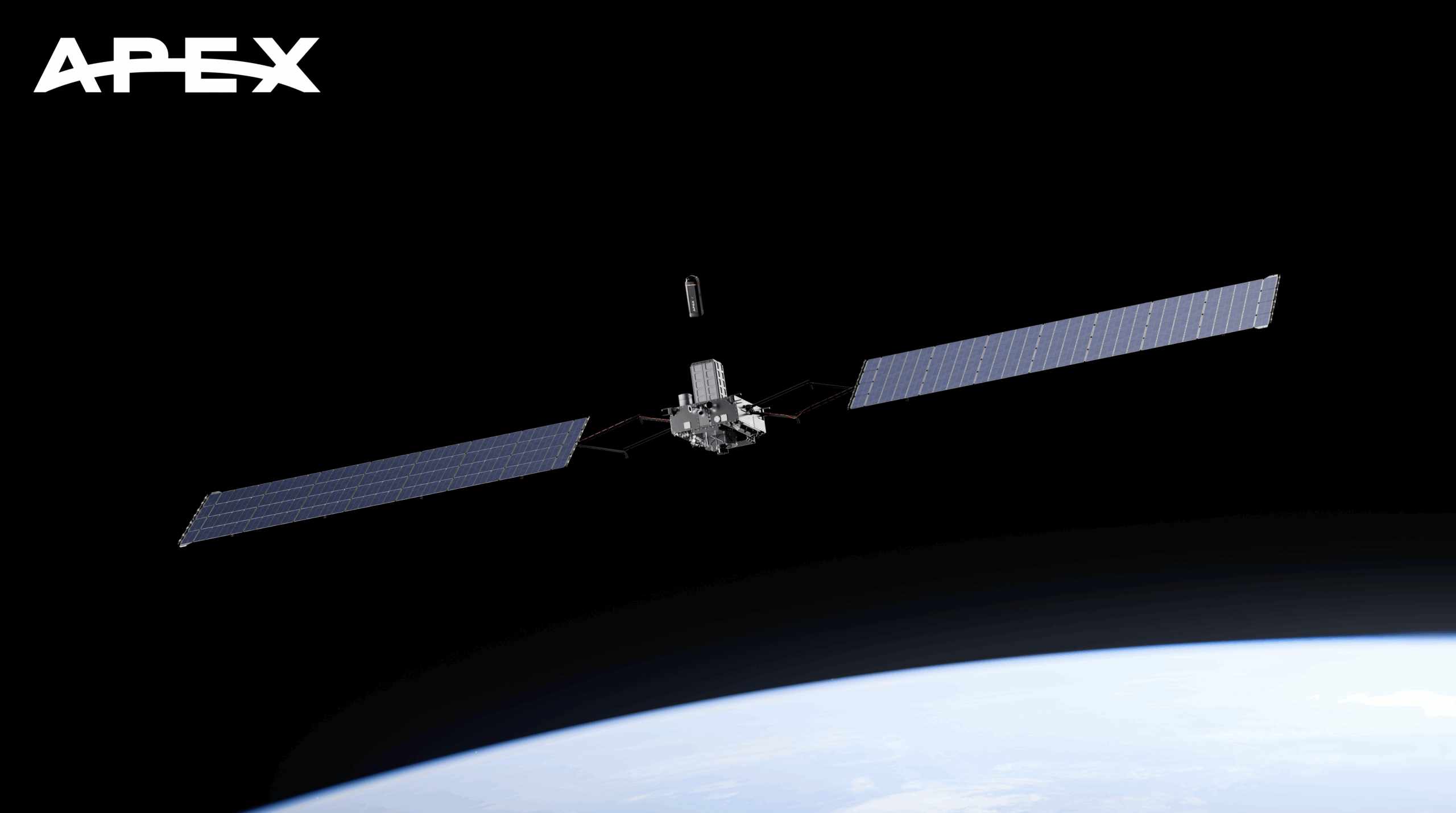 Apex Set to Launch Commercial Interceptor Demo Next Year