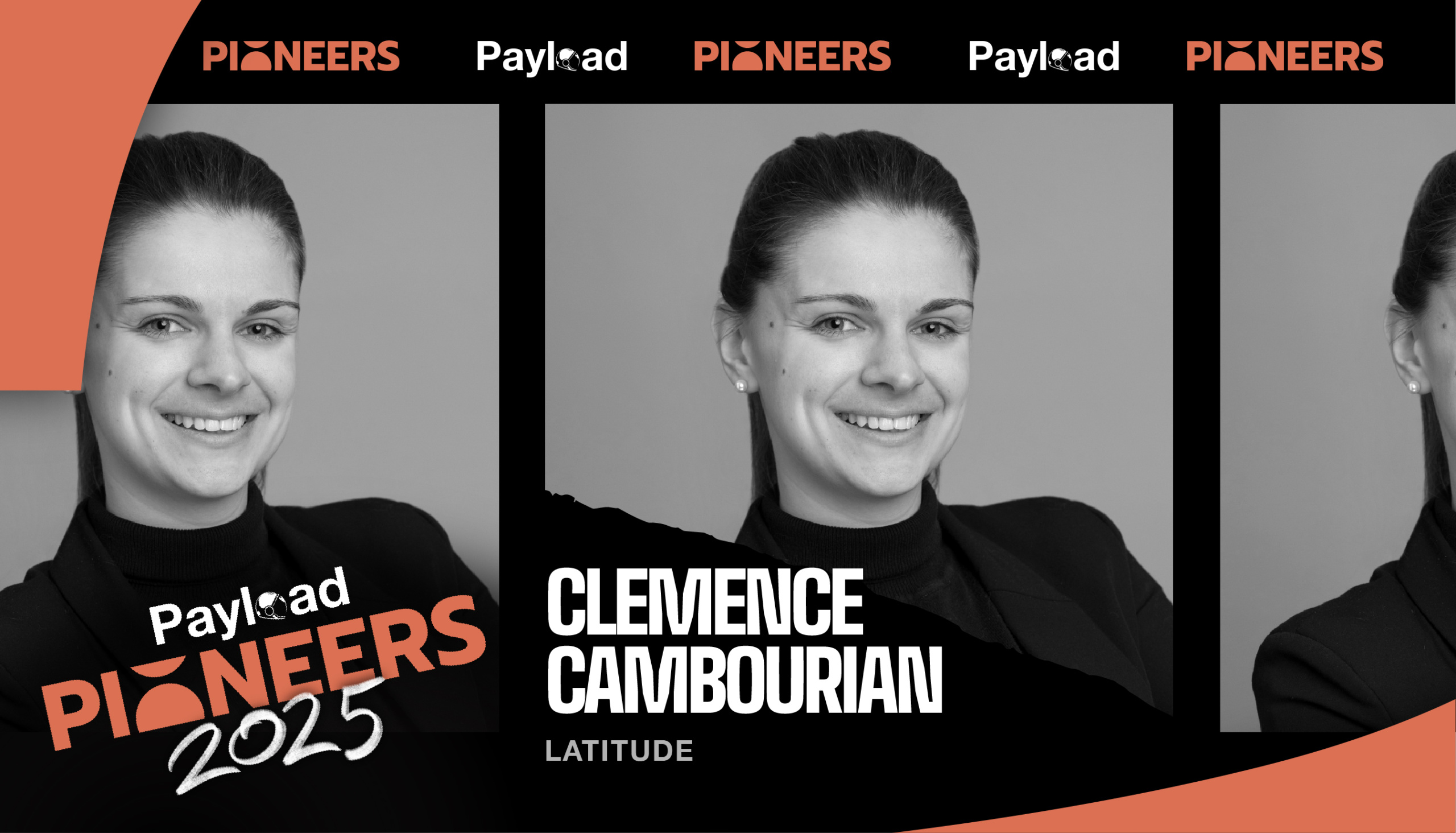 Clémence Cambourian, Latitude