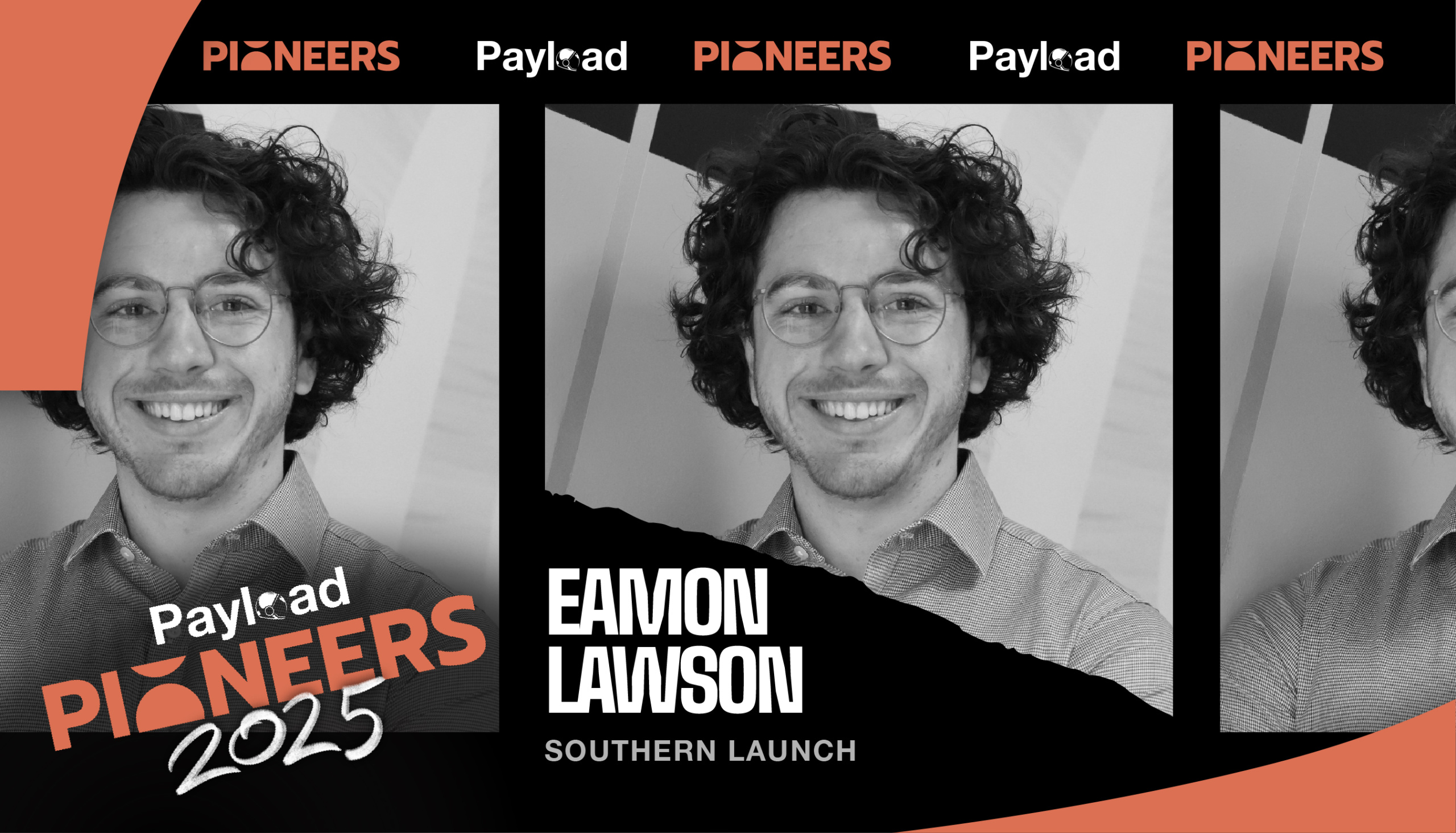 Eamon Lawson, Southern Launch