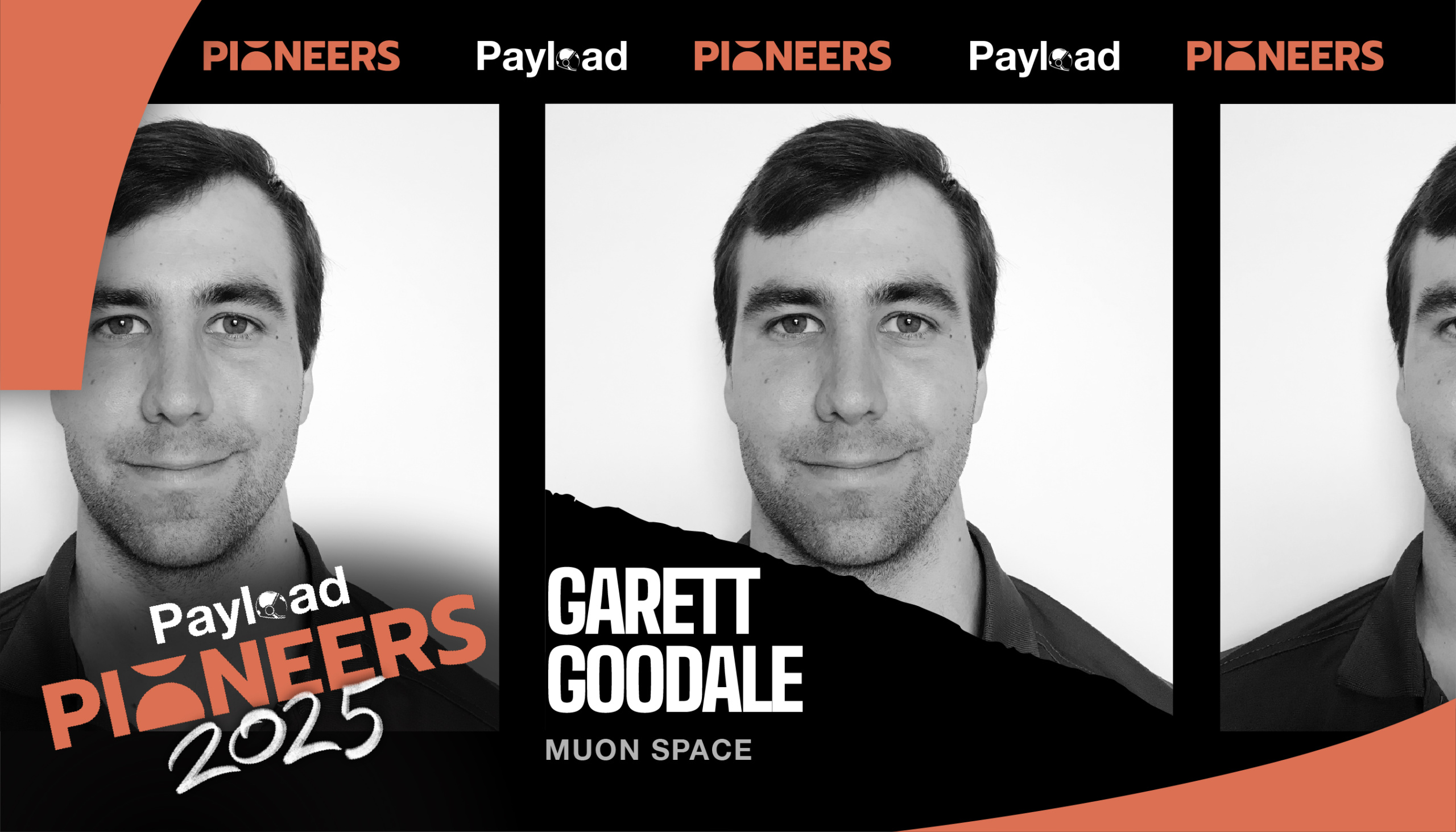 Garett Goodale, Muon Space