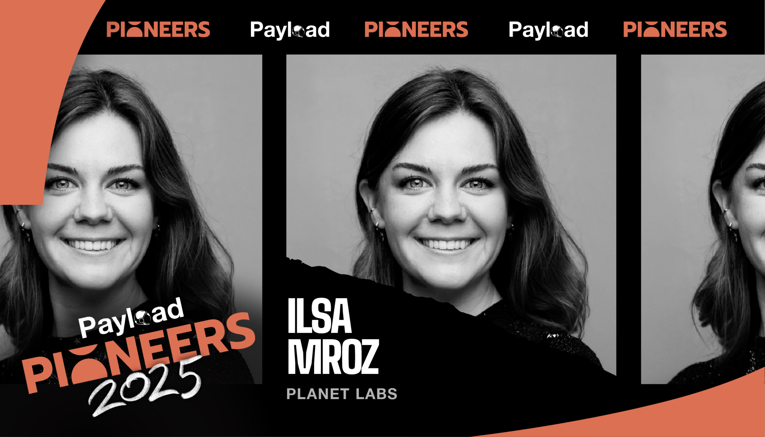 Ilsa Mroz, Planet Labs