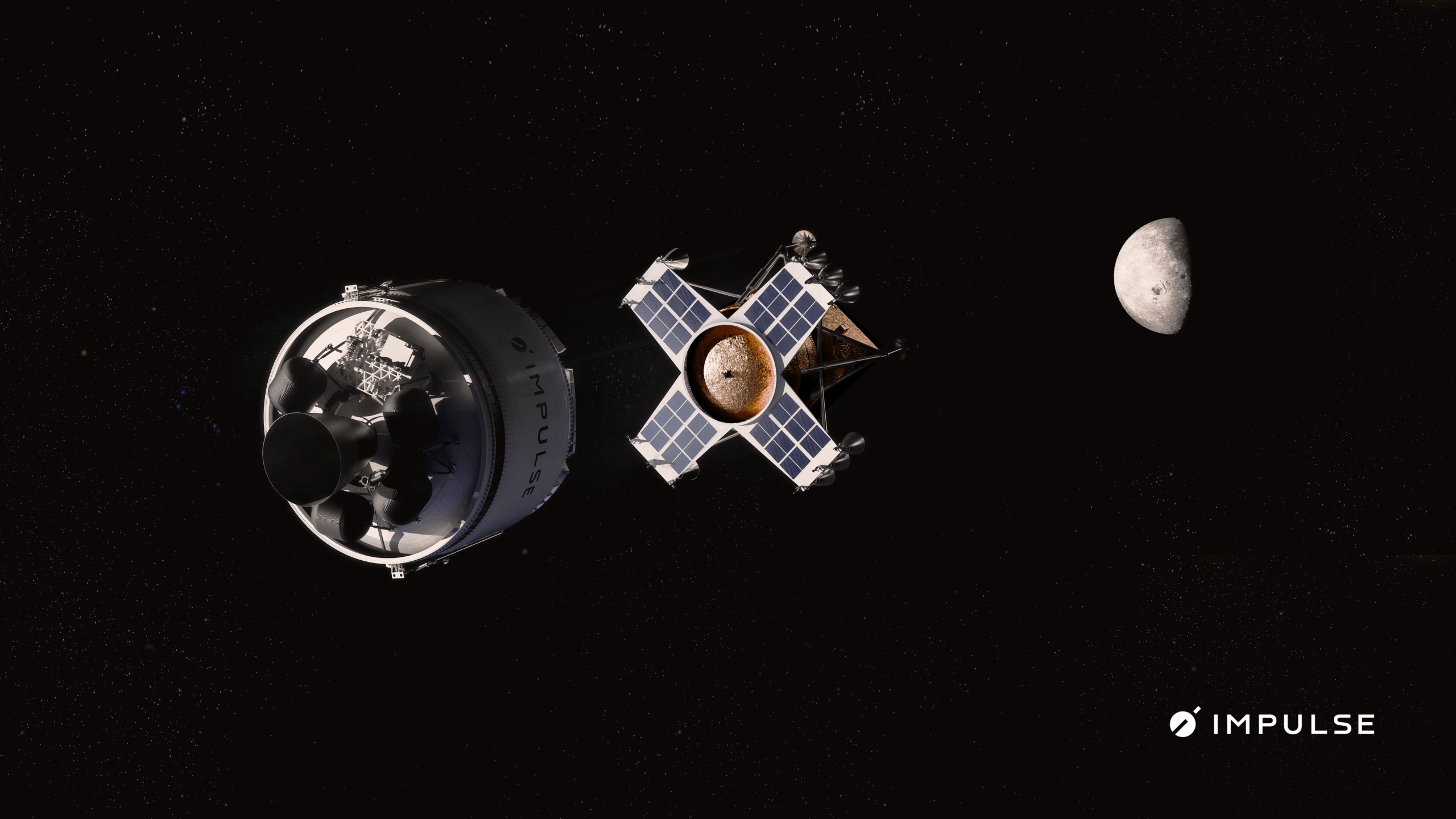 Impulse Space Sets its Sights on the Moon