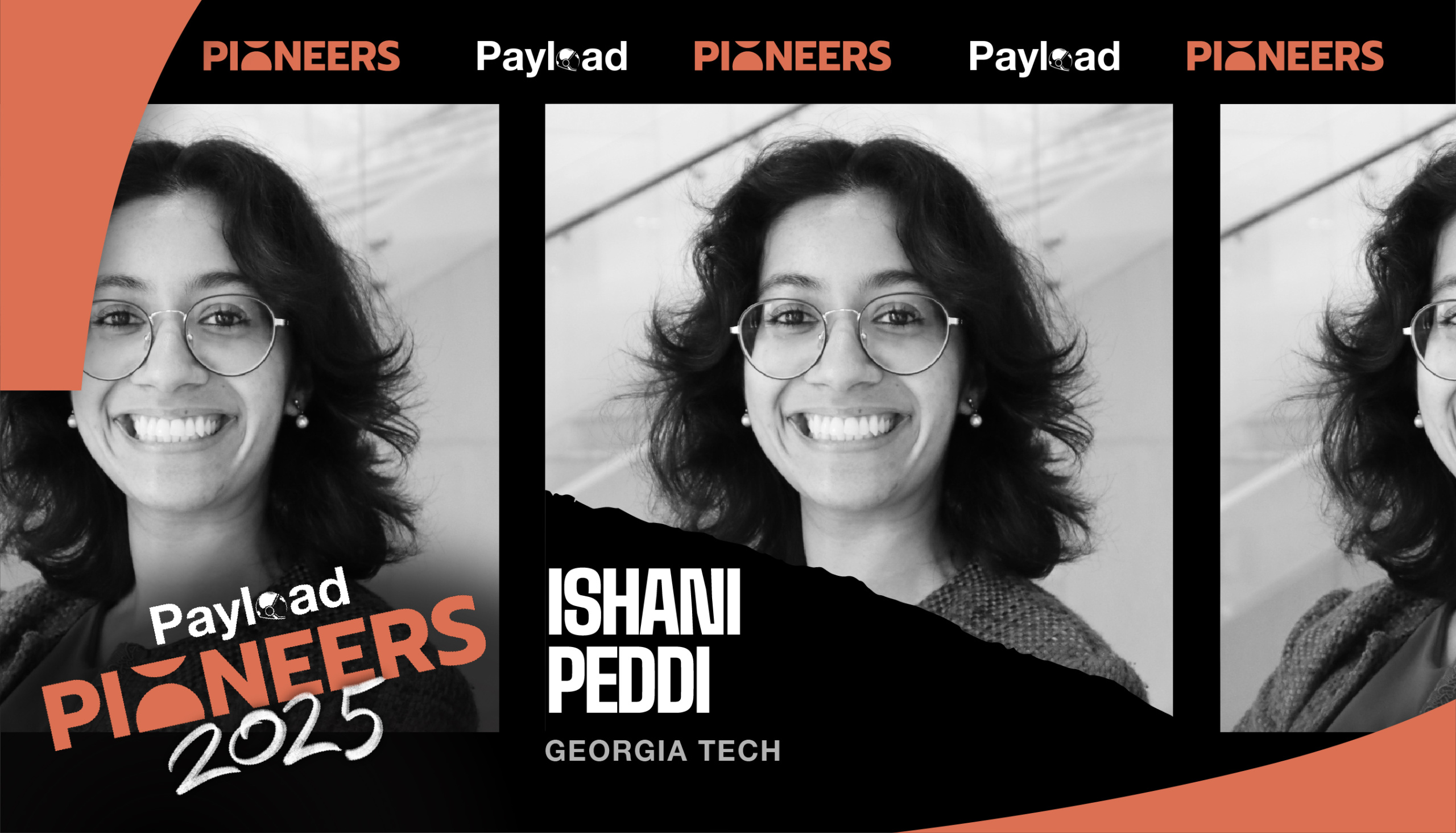 Ishani Peddi, Georgia Tech