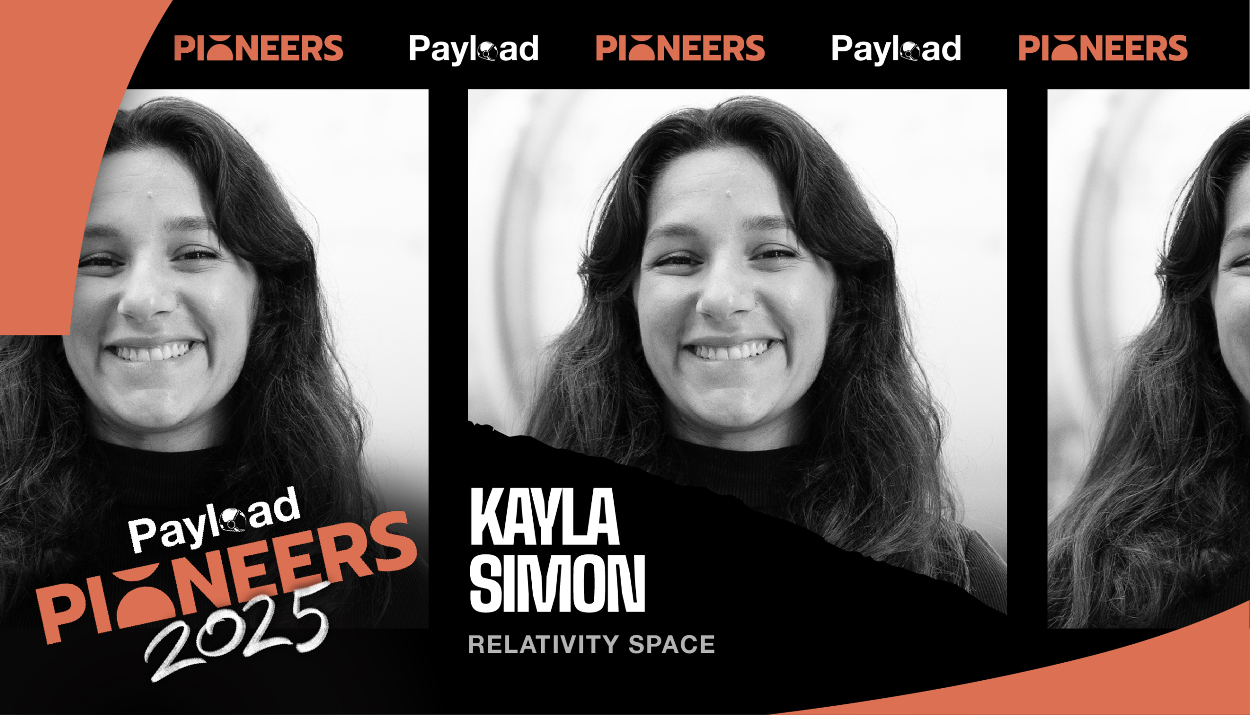 Kayla Simon, Relativity Space