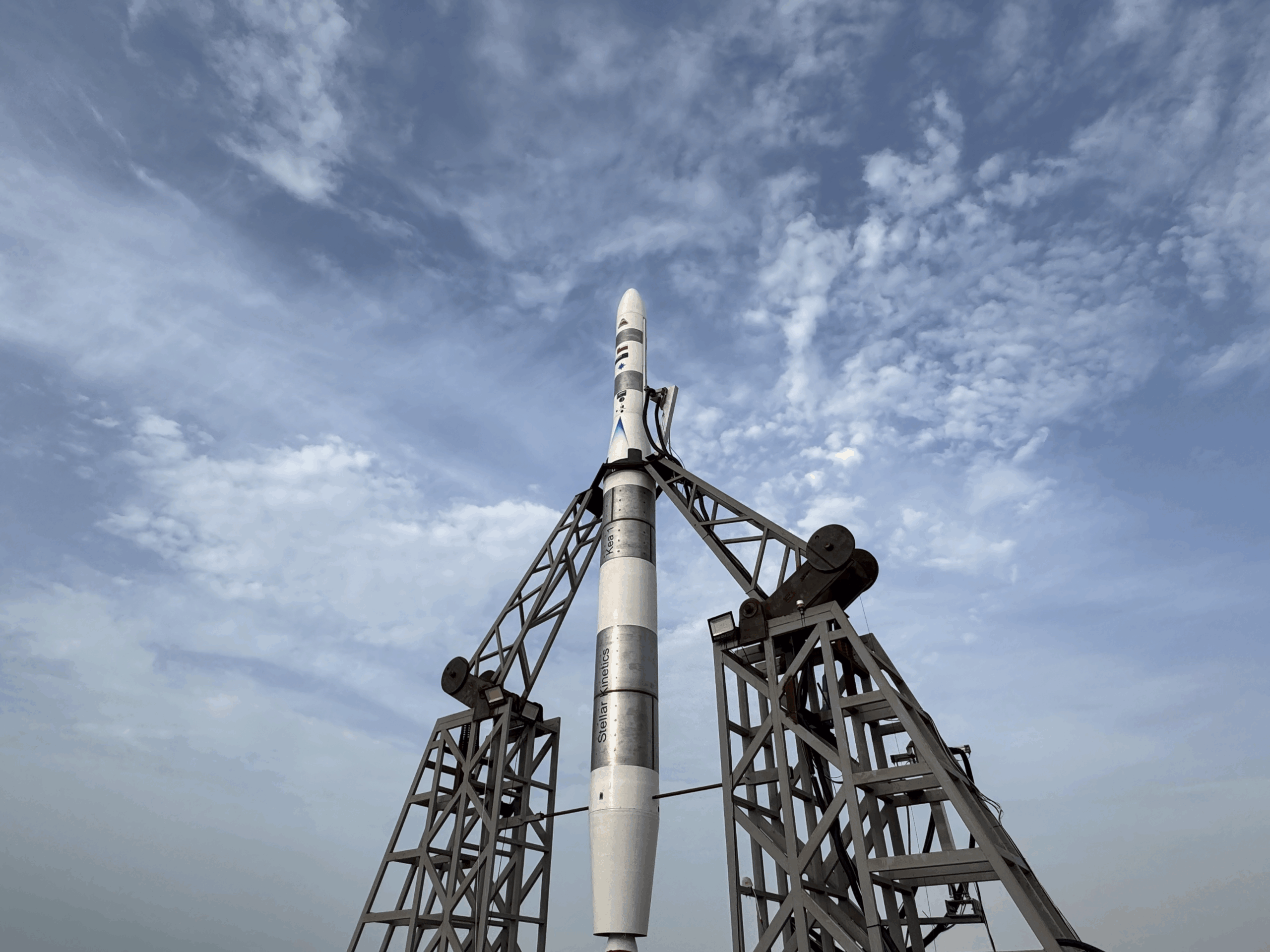 Oman Sets Regulatory Framework For Lift Off