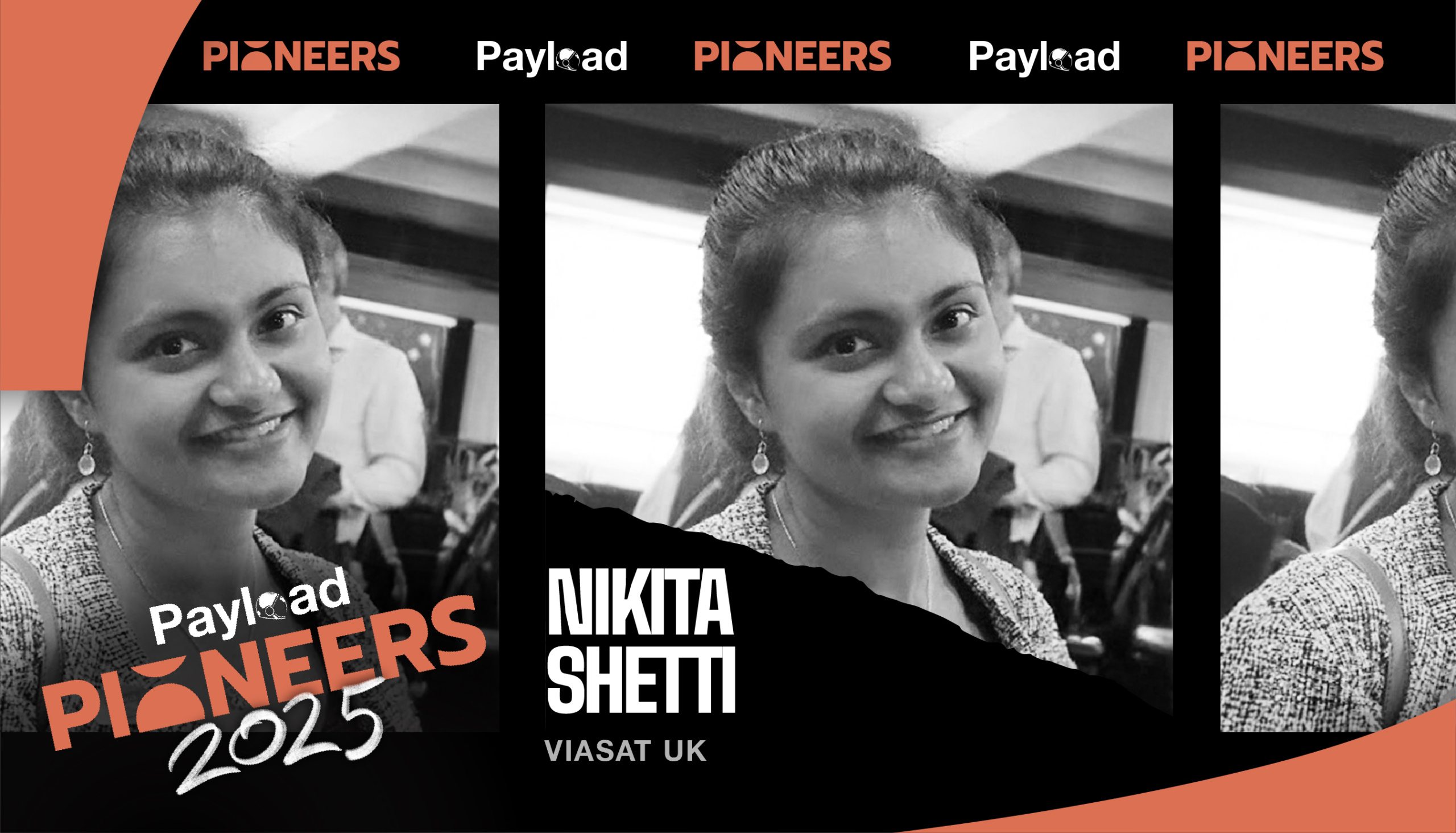 Nikita Shetti, Viasat UK
