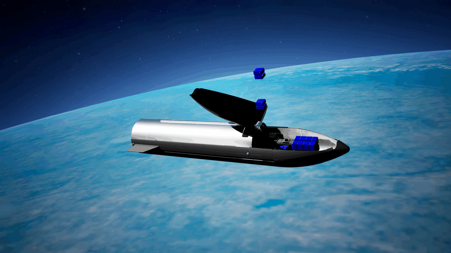 Astron Rake Astron Systems’ Launches Are Booked Through 2030