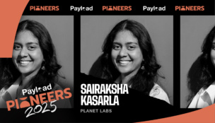 Sairaksha Kesarla, Planet Labs