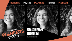 Savannah Horton, Guidehouse