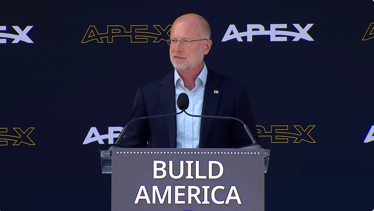 Welcome to the FCC’s ‘Space Month’